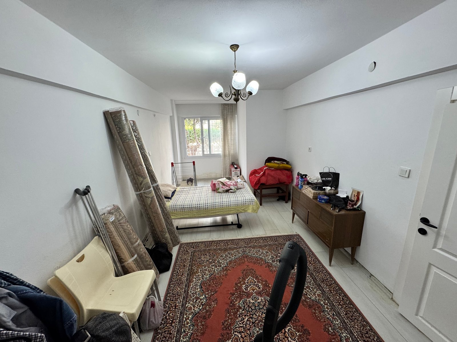 TURYAP TROPIK'TEN MEZİTLİ TECE DE GENİŞ 3+1 DAİRE