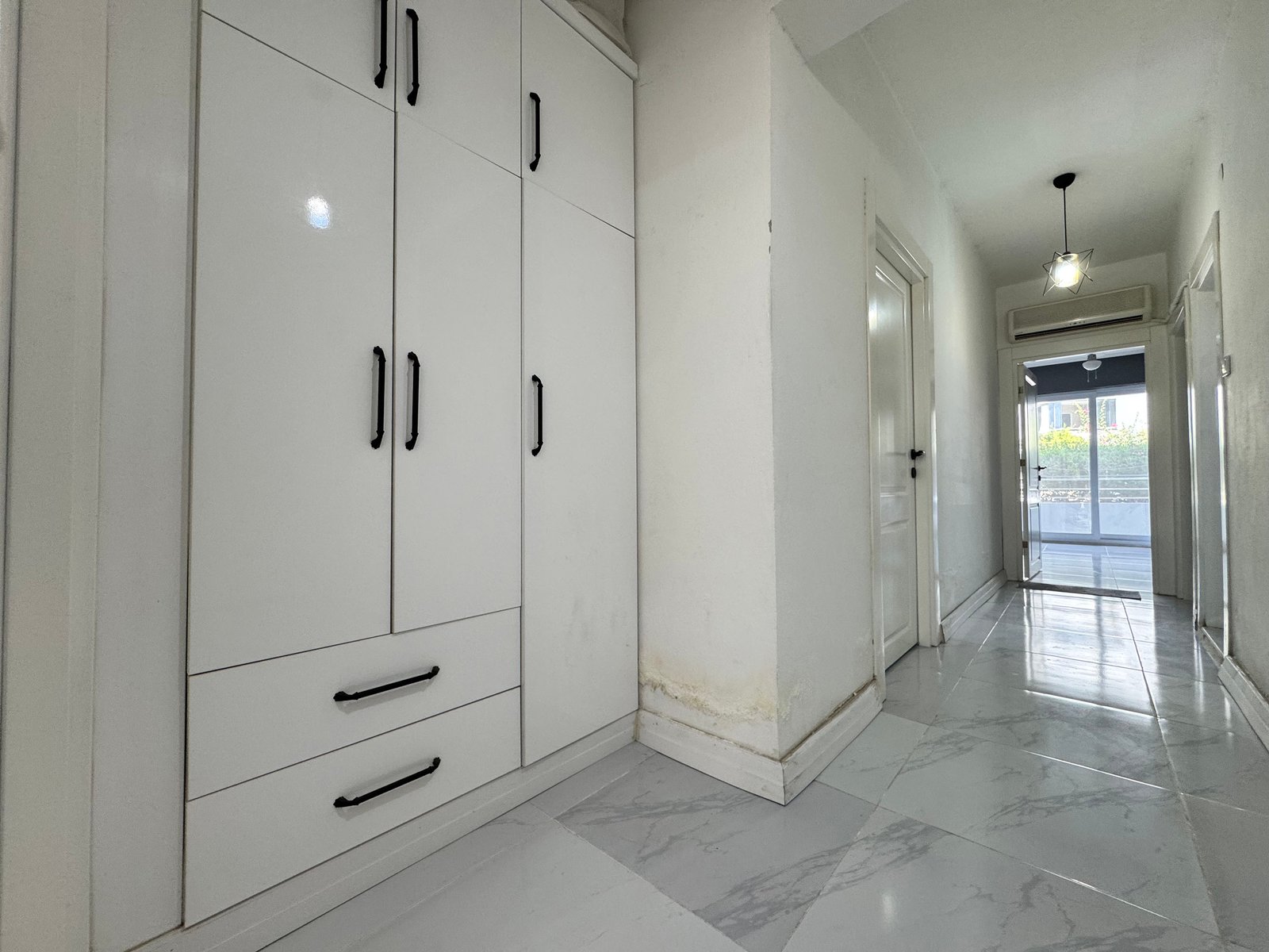 TURYAP TROPIK'TEN MEZİTLİ TECE DE GENİŞ 3+1 DAİRE