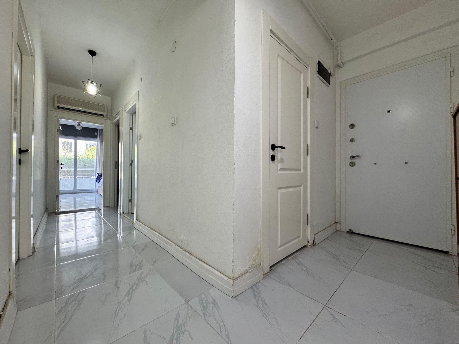 TURYAP TROPIK'TEN MEZİTLİ TECE DE GENİŞ 3+1 DAİRE